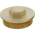 Wiska VSM 50 slijepi vijak otporno na udarce   M50  metal prirodna 1 St.