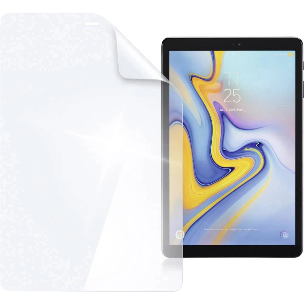 Hama Crystal Clear Zaštitna folija za zaslon Samsung Galaxy Tab A , 1 ST slika
