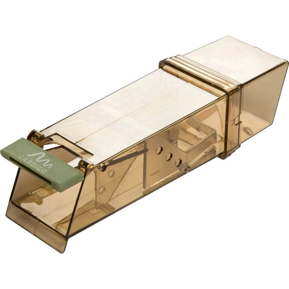 Zamka za miševe/pacove Gardigo TripTrap, 1 kom. slika