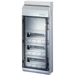 Hensel 4012591624349 KV 9440 mali razvodnik nadžbukna Broj raspodjela = 36 Broj redova = 3