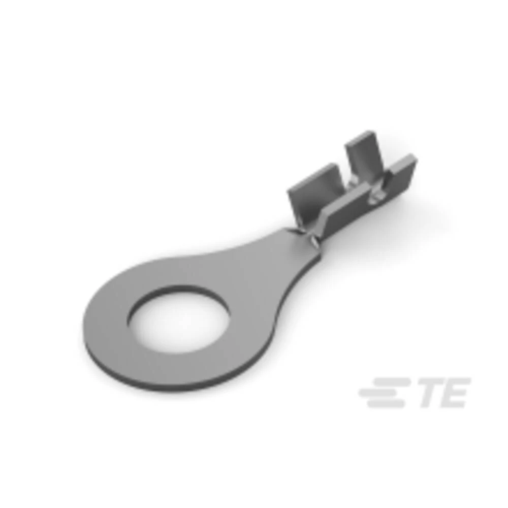 TE Connectivity Open Barrel Rings & SpadesOpen Barrel Rings & Spades 140731-2 AMP slika