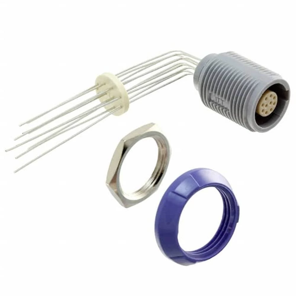 ITT  132043-3049  okrugli konektori          1 St. slika