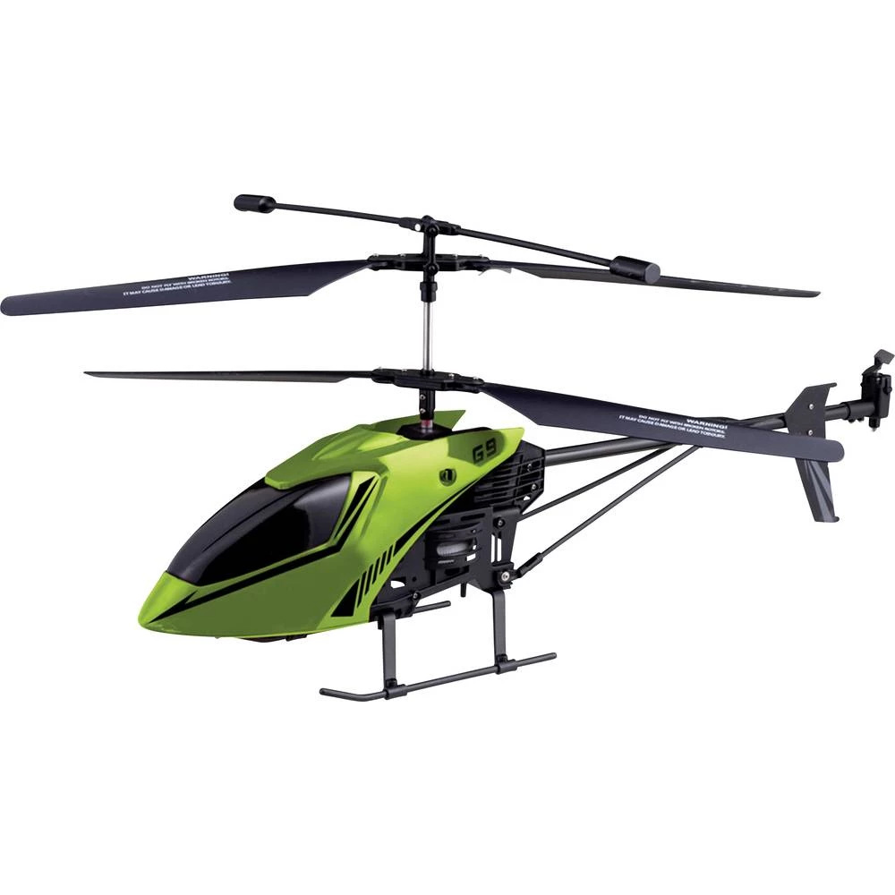 euro play Sky Breaker RC helikopter za početnike RtF slika