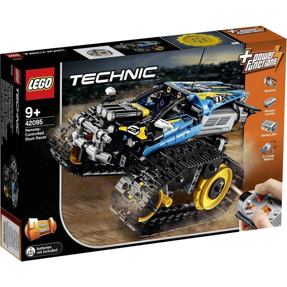 LEGO&reg; TECHNIC 42095 slika