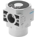 FESTO 170690 HEL-D-MINI ventil za uključivanje i isključivanje komprimirani zrak, inertni plinovi Radni tlak (maks 16 b slika