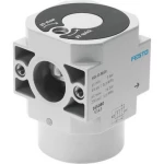 FESTO 170690 HEL-D-MINI ventil za uključivanje i isključivanje komprimirani zrak, inertni plinovi Radni tlak (maks 16 b