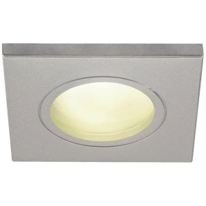 SLV 1001171 DOLIX OUT LED ugradna svjetiljka    GU10 50 W siva slika