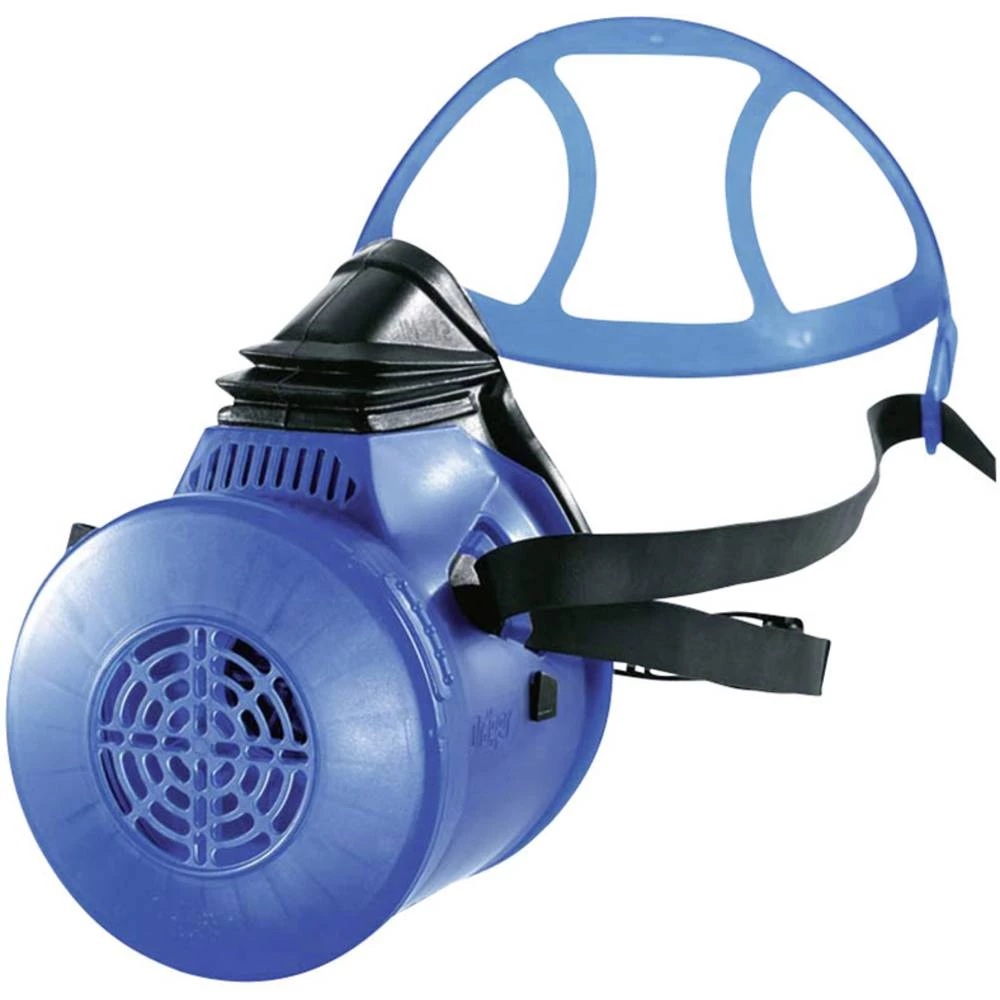 Polumaska za zaštitu dišnih organa Veličina (XS - XXL): M/L Dräger X-plore 4790 Silikon M/L R55877 slika