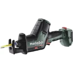 Metabo SSE 18 LTX BL Compact akumulatorska klipna pila bez baterije, uklj. kofer 18 V