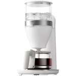 Philips Café Gourmet HD5416/00 aparat za kavu bijela  Kapacitet čaše=15 stakleni vrč
