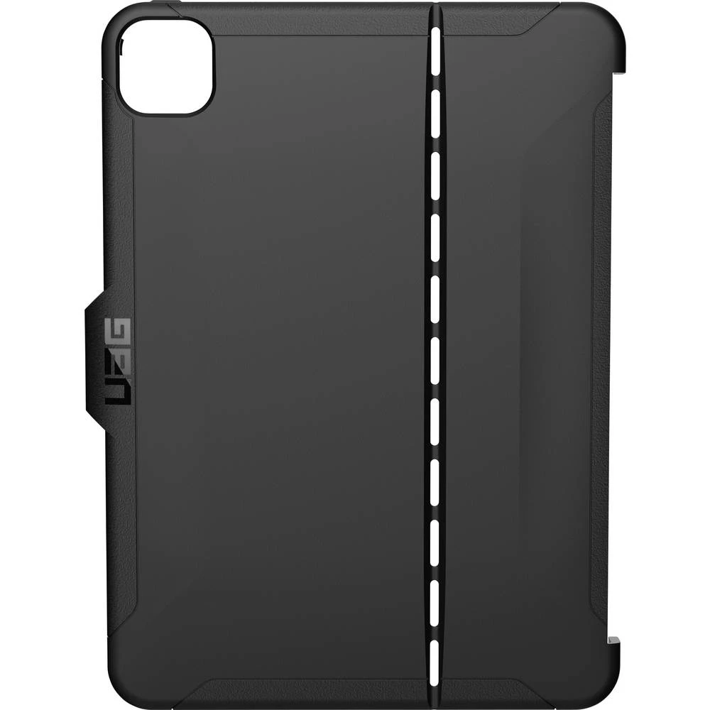Urban Armor Gear Scout stražnji poklopac Pogodno za modele Apple: iPad Pro 12.9 (4. generacija), iPad Pro 12.9 (5. generacija) crna slika