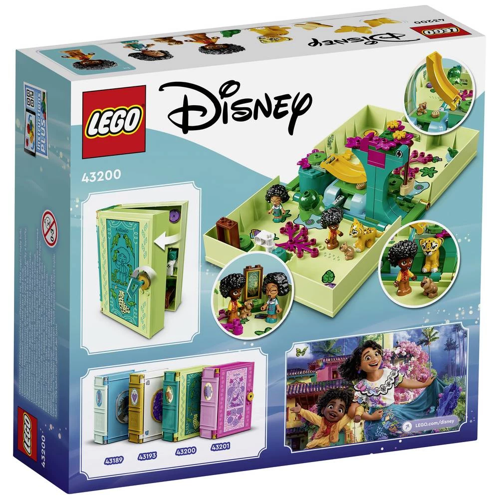 Conrad Product Image