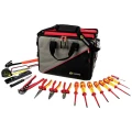 C.K  T5982 električar set alata u torbi 20-dijelni slika