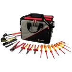 C.K  T5982 električar set alata u torbi 20-dijelni