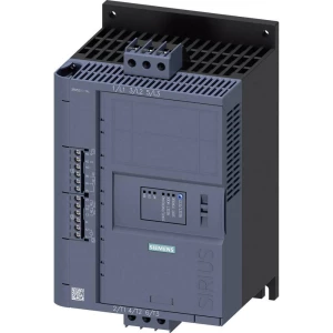 Mekani pokretač Siemens SIRIUS 200-480 V 25 A, AC/DC 24 V Snaga motora bei 400 V 11 kW Snaga motora kod 230 V 5.5 kW 200 V, 480 slika