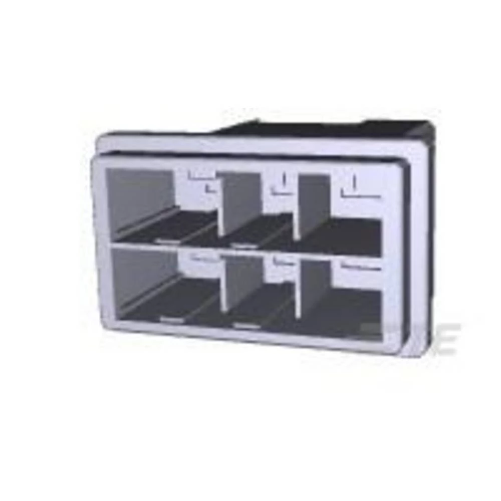 TE Connectivity Dynamic SeriesDynamic Series 1-917808-3 AMP slika