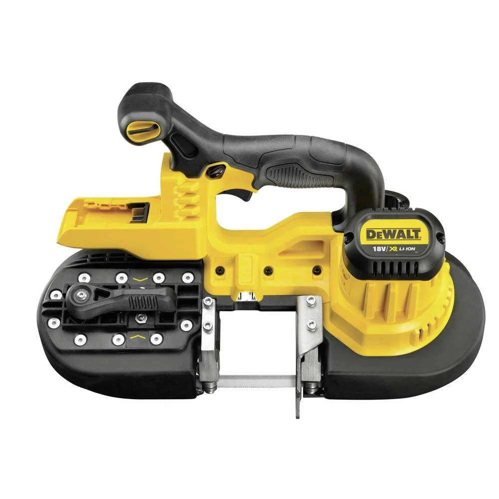 DEWALT  aku-tračna pila  DCS371N slika