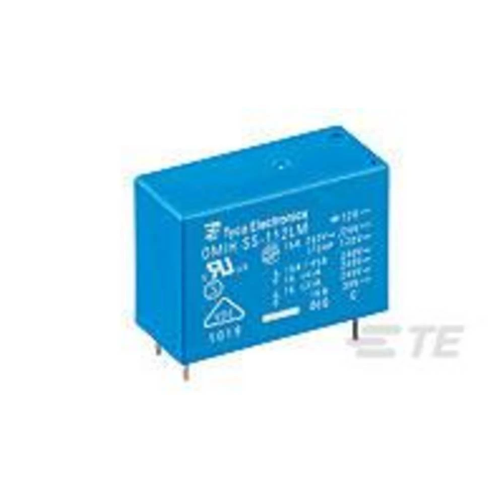 TE Connectivity Appliance PCB RelaysAppliance PCB Relays 1461373-9 AMP slika
