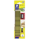 Staedtler Noris HB 120 SBK8P1 set olovki Oznaka tvrdoće: hb 1 Set
