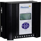 Phaesun All Round Hybrid 400 - 12 solarni regulator punjenja pwm 12 V 10 A