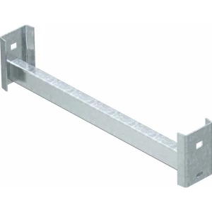 OBO Bettermann 6008283 Dodatna oprema za montažu 1 ST Metalna slika