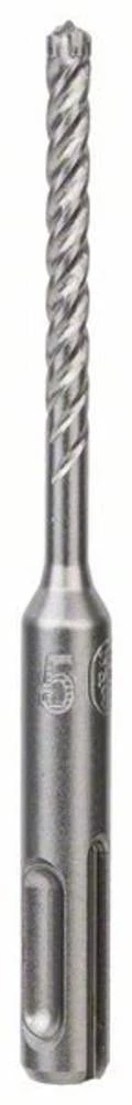 Bušilica SDS-plus-7X, 5 x 50 x 115 mm Bosch Accessories 2608576104 slika