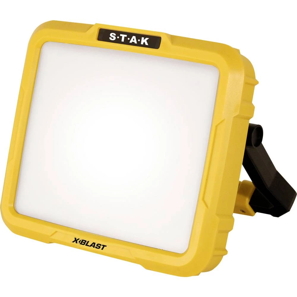 STAK Xblast Akku 50 W 3600 lm dnevno svjetlo-bijela ST225 slika