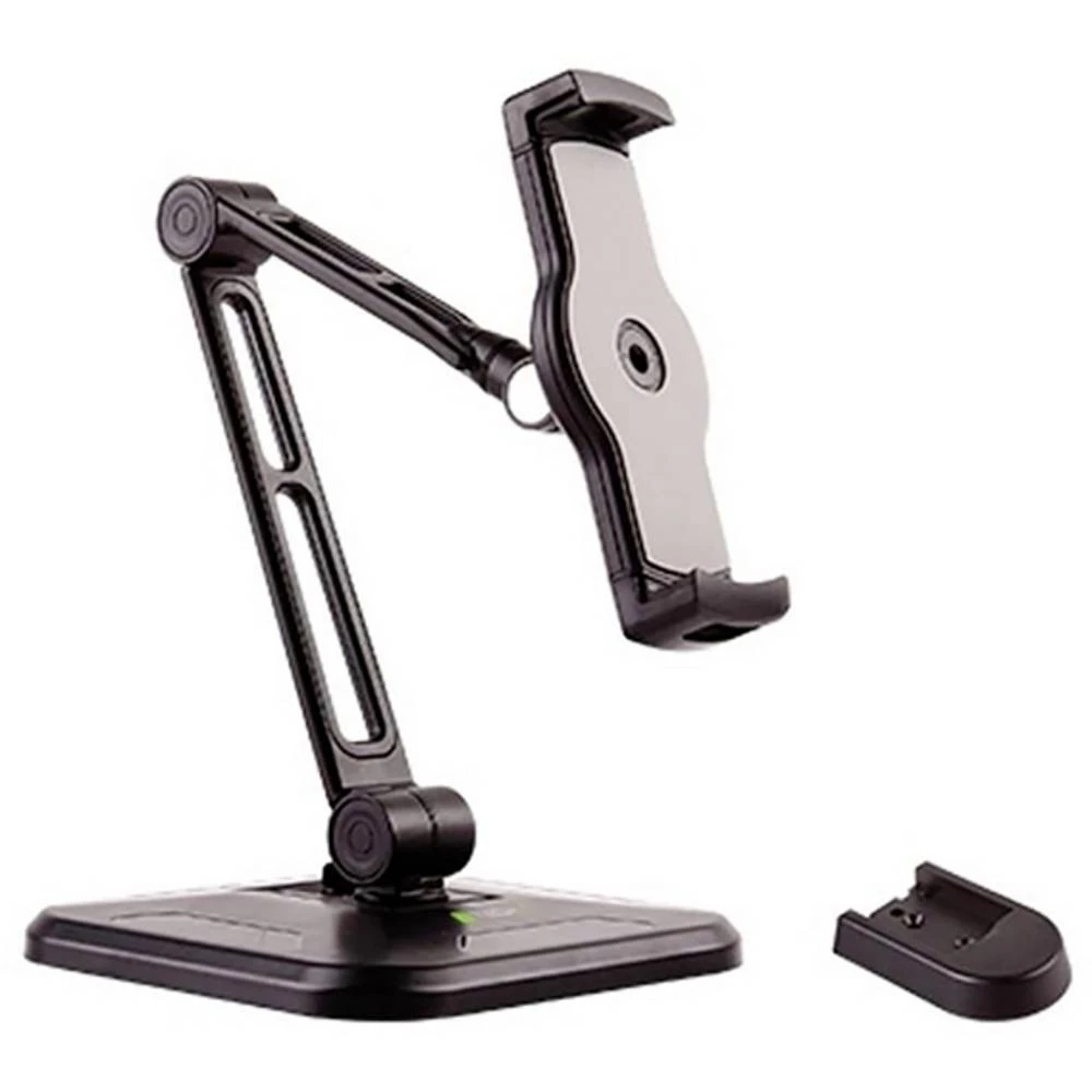 TECHly ICA-TBL-2801 stalak za tablet Pogodno za marke (tablet računala): univerzalan 11,9 cm (4,7") - 32 cm (12,6") slika