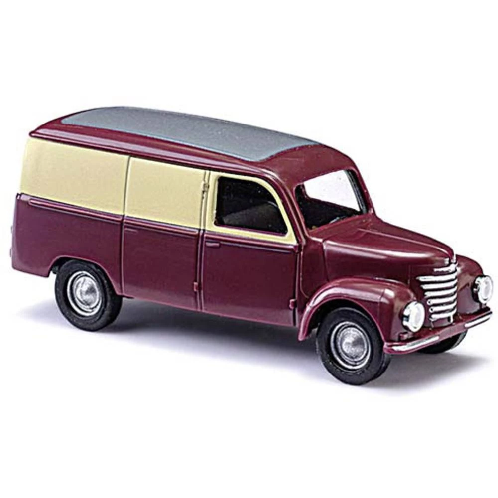 Busch 8679 TT Framo slika