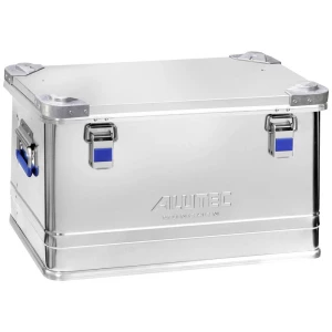 Alutec Industry 60 13060 transportna kista aluminij (D x Š x V) 580 x 385 x 344 mm slika