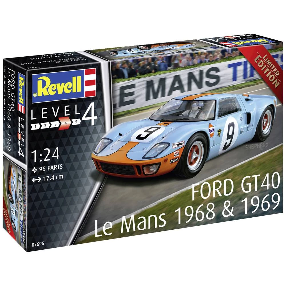 Conrad Product Image