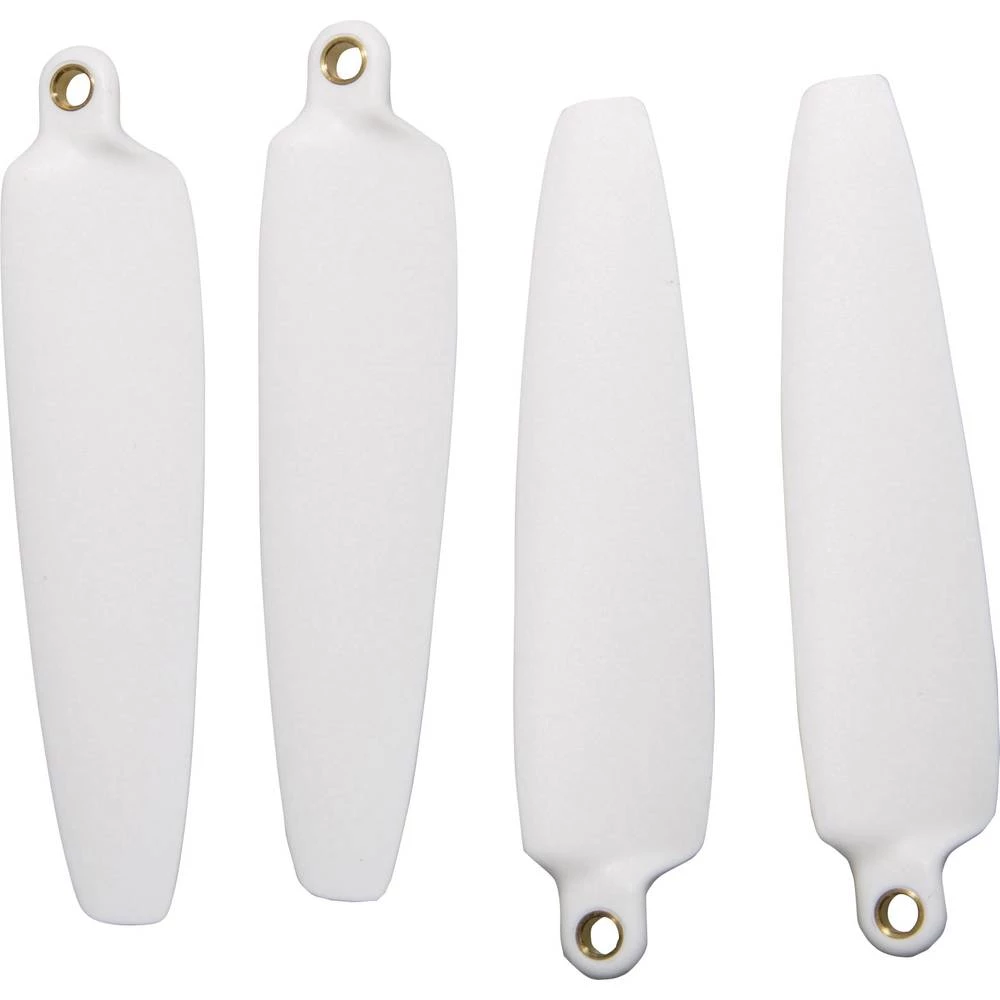 Yuneec Set propelera za multikopter Prikladno za: Yuneec Breeze, Yuneec Breeze WMT slika