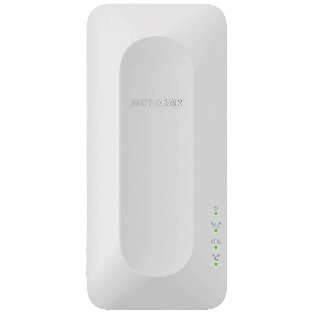 NETGEAR EAX12 pojedinačno isprepletena mreža 1.6 GBit/s 2.4 GHz, 5 GHz slika