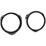 ACV 271230-03 prsteni za zvučnike Pogodno za (marke auta): BMW, Honda, Opel