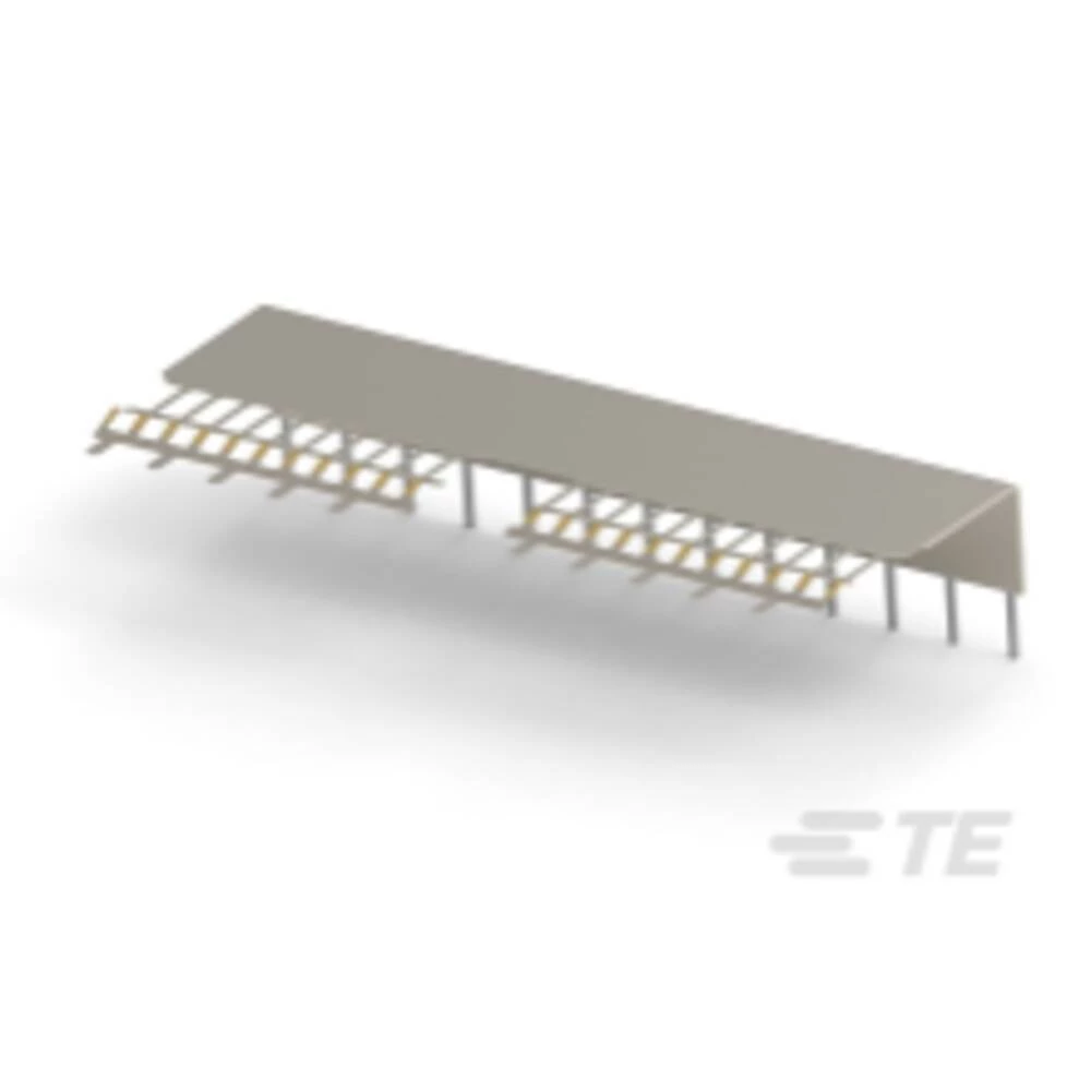 TE Connectivity Z-PACK 2mm HMZ-PACK 2mm HM 338107-2 AMP slika