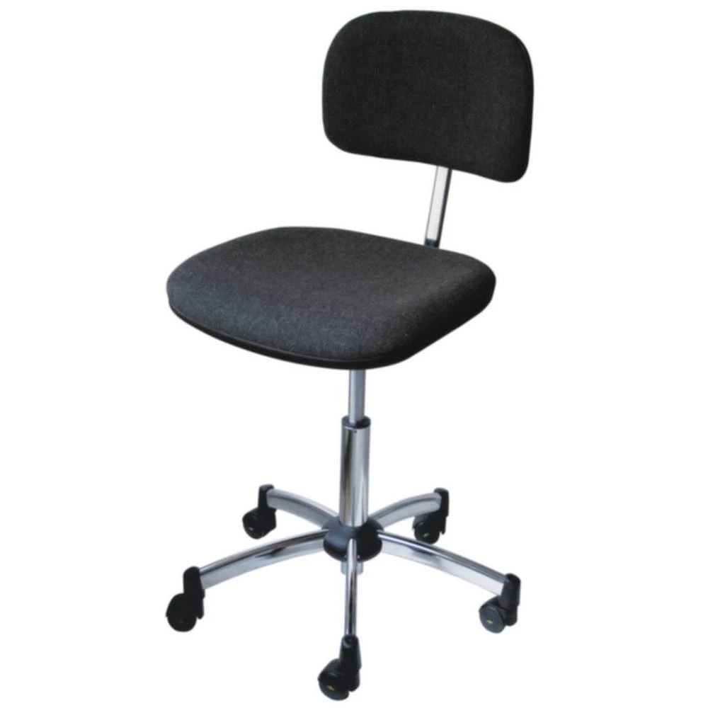 ESD radna zakretna stolica B-6644.13 slika