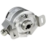 Opkon inkrementalni sinkroni davač 1 St. PRI-58-SH-8-HLD-100-Z-V3-2M5-R optički stezna prirubnica 58 mm