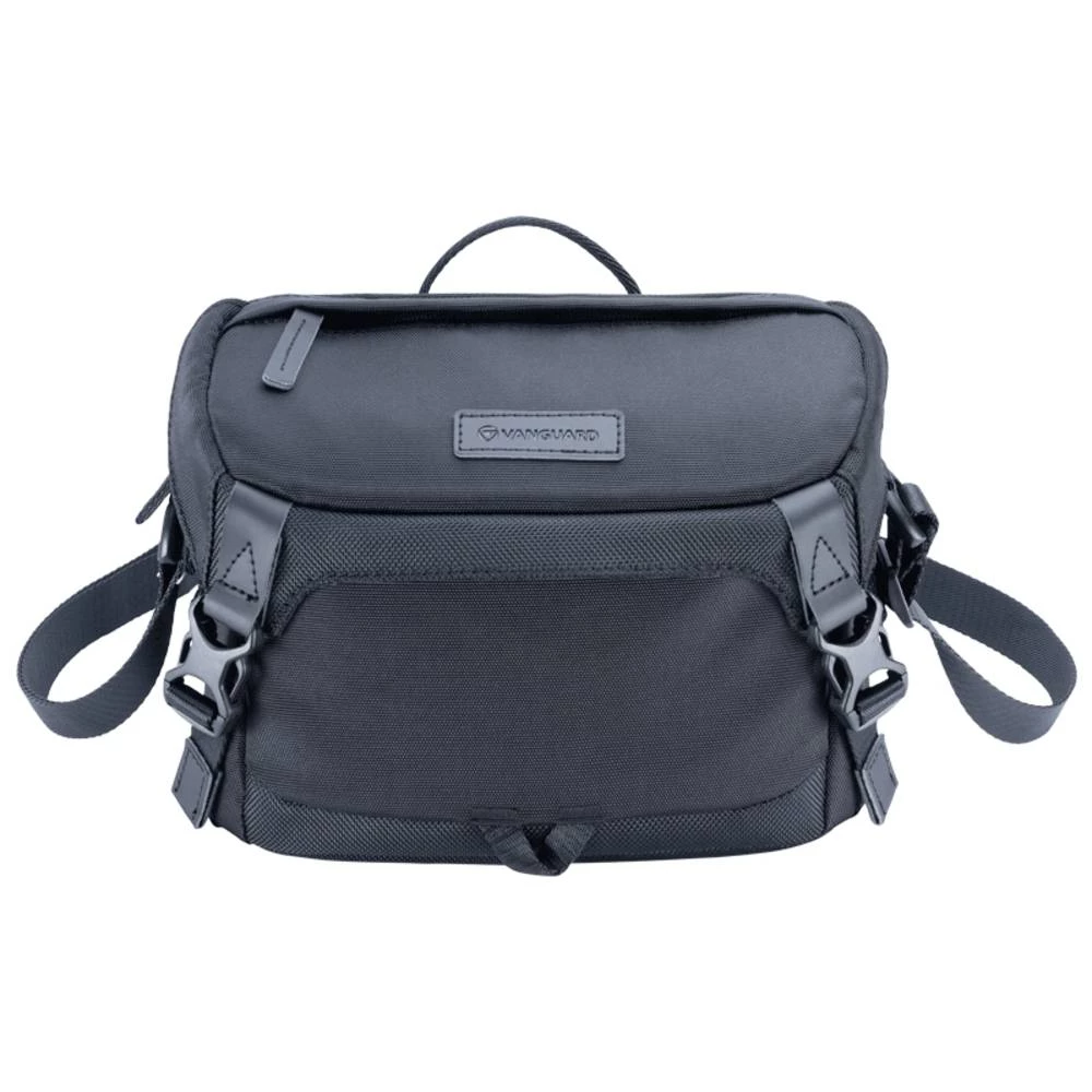Vanguard VEO GO24M BK torbica za fotoaparat zaštita od kiše crna slika