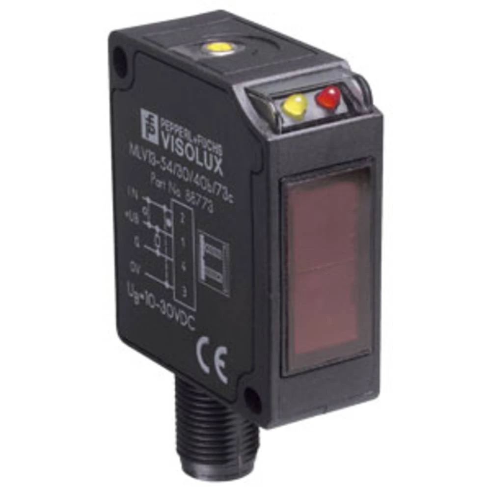 Pepperl & Fuchs MLV13-8-400 / 32 / 40b / 73c Gumb 10 - 30 V/DC 1 ST slika