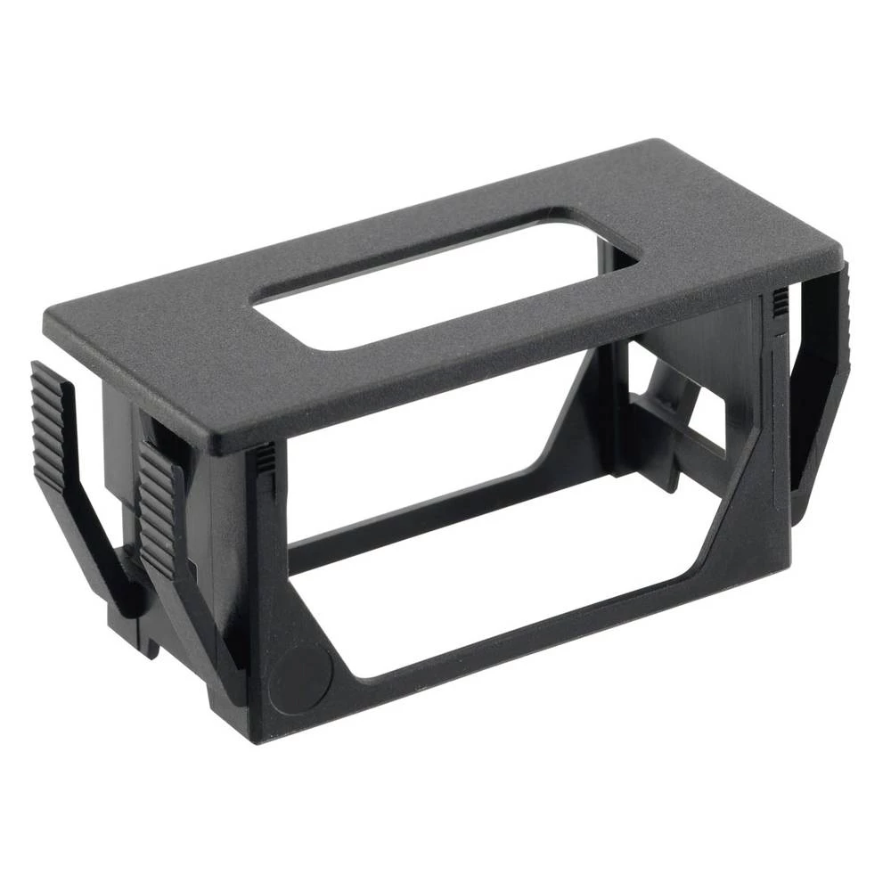 Ugradni okvir Crna Marquardt 217.986.011-00 1 ST slika