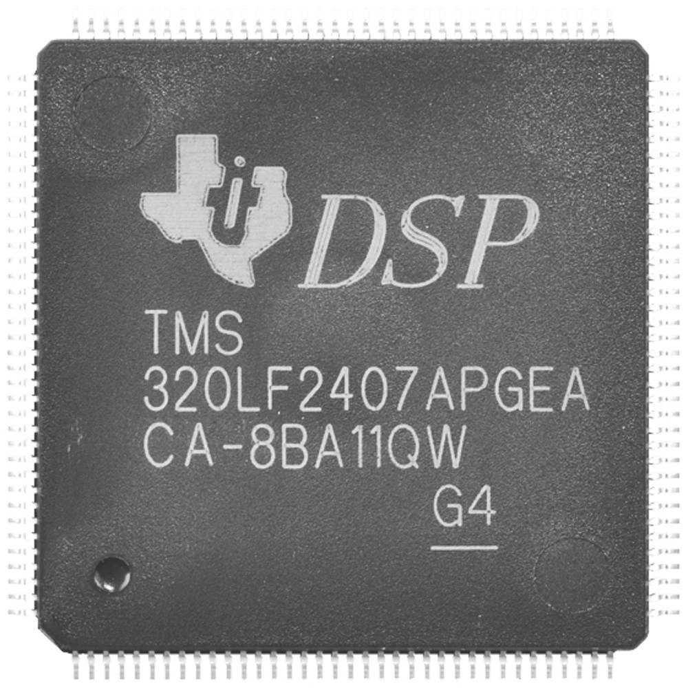 Texas Instruments TMS320LF2407APGEA procesor digitalnog signala (dsp) Tray slika