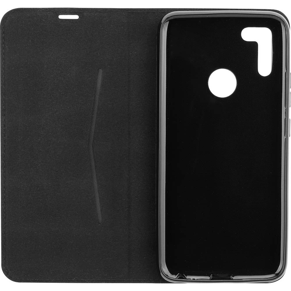 Gigaset  Book Case (GS4)  etui  Gigaset  GS4  crna slika