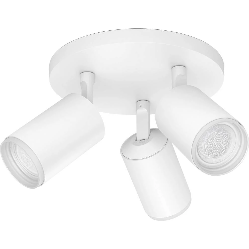 Philips Lighting Hue LED zidni reflektor 5063331P7  Fugato  17.1 W toplo bijela do hladno bijela slika