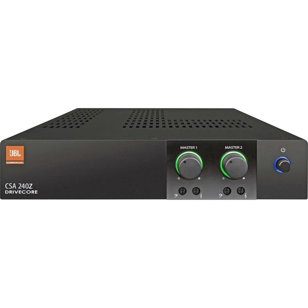 Elektroakustično pojačalo JBL CSA 240Z 40 W 2 zone slika