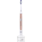 Oral-B Pulsonic Slim 1100 električna četkica za zube zvučna četkica za zube ružičasto-zlatna (roségold)
