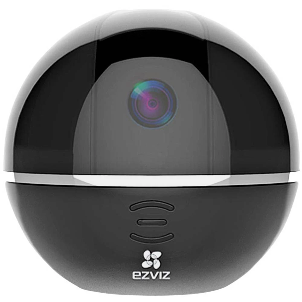 WLAN IP Sigurnosna kamera 1920 x 1080 piksel ezviz C6TC ezc6tc slika