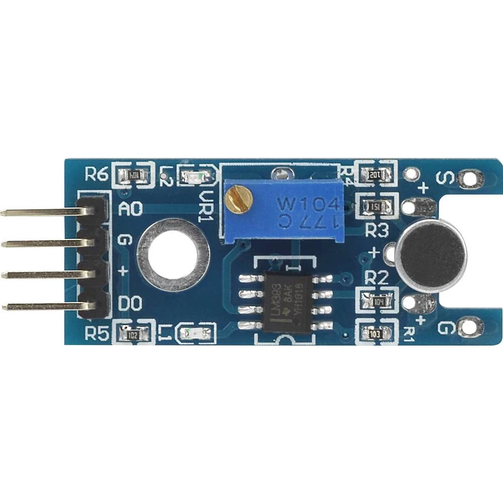 Conrad Product Image