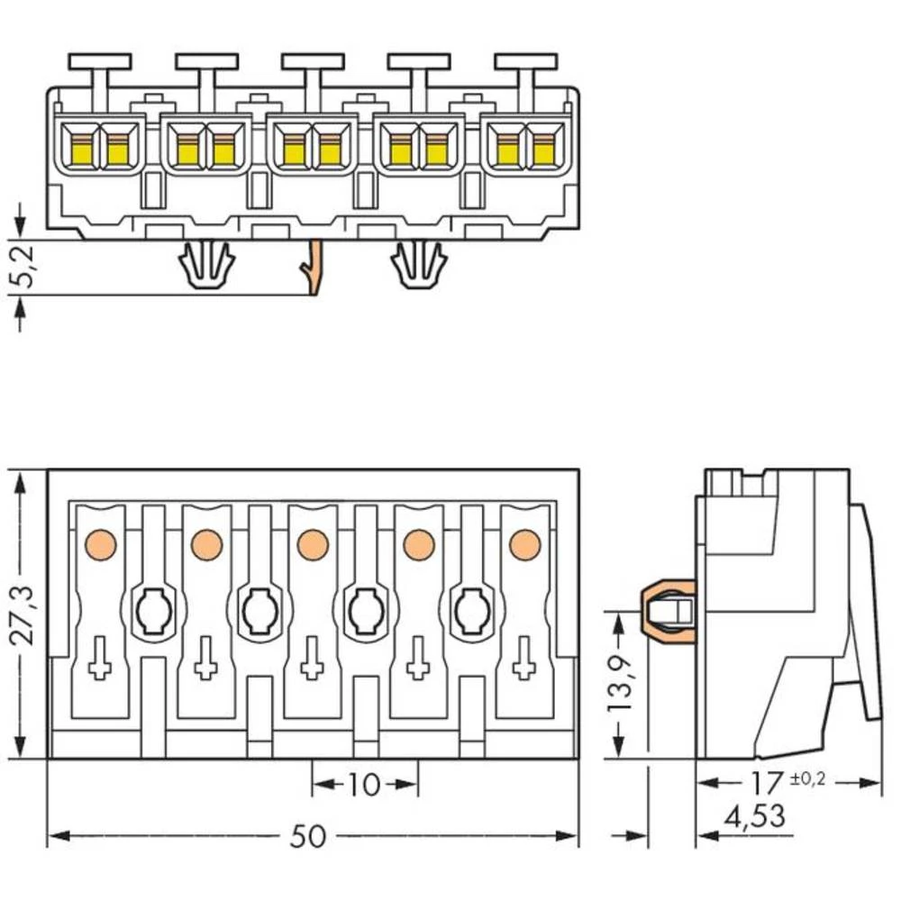 Conrad Product Image