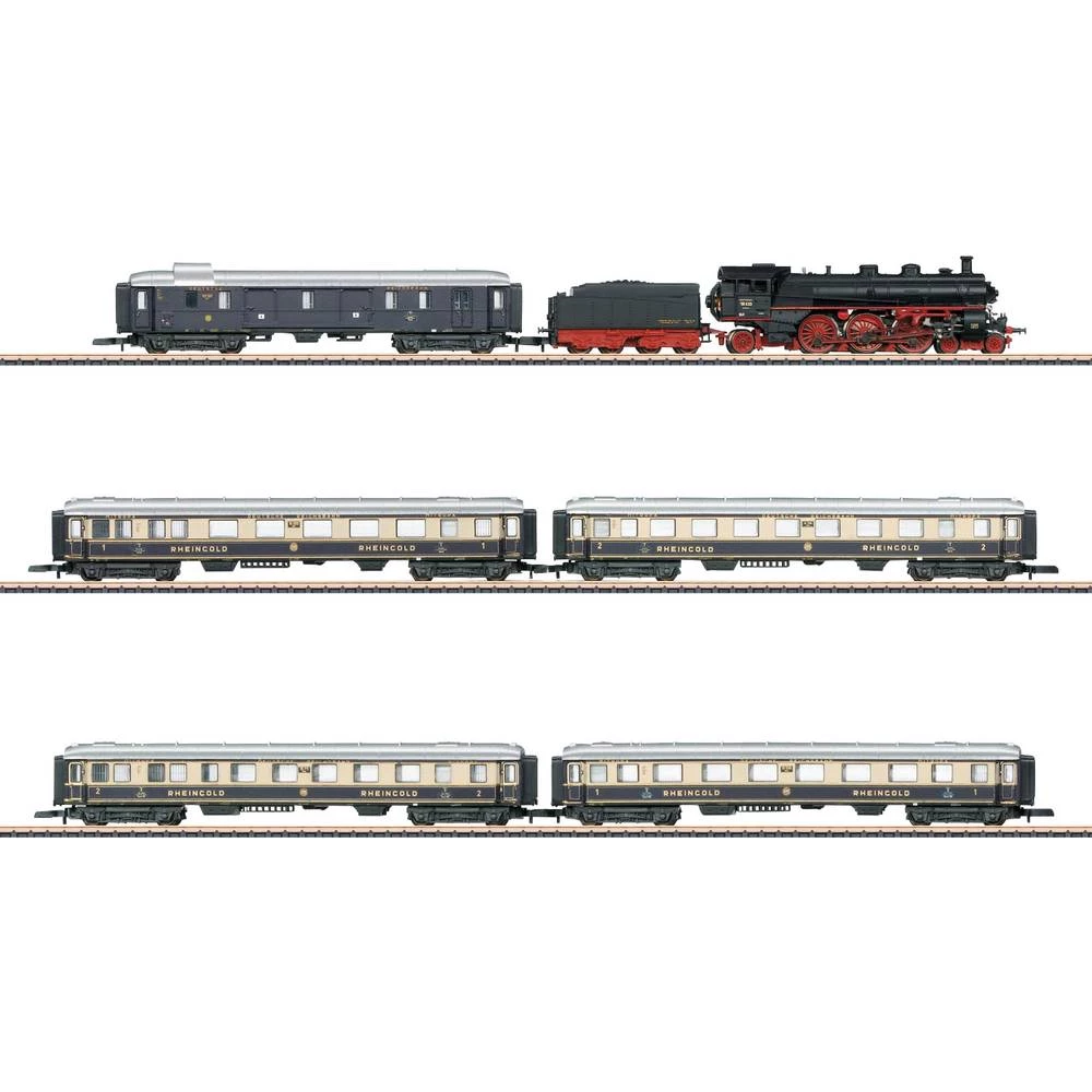 Märklin 81332 slika