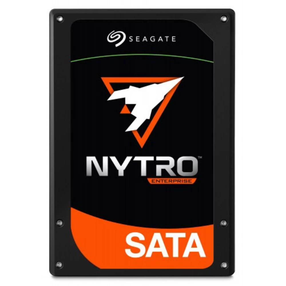 Unutarnji SSD tvrdi disk 6.35 cm (2.5 ") 240 GB Seagate SEAGATE Nytro 240GB SATA SSD 1DWPD XA240LE10043 SATA III slika